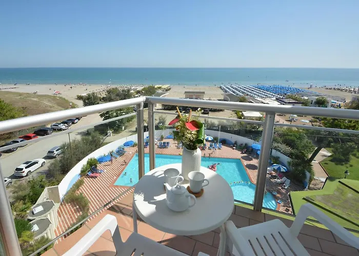 Bellevue Beach - Sul Mare