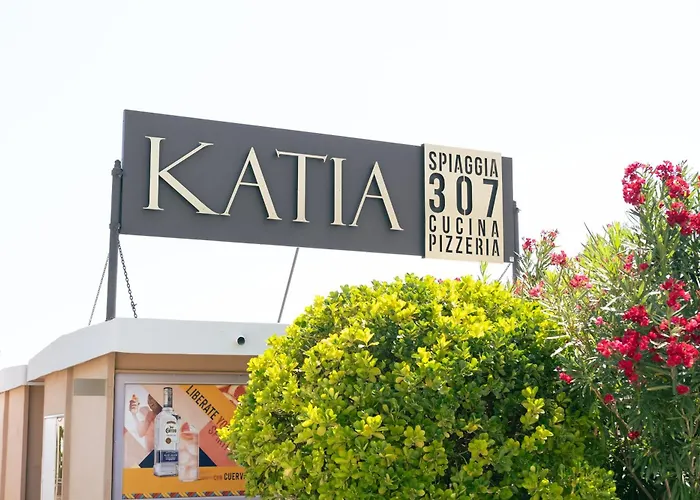 Hotel vicino al College: Hotel King - Azzurro Club