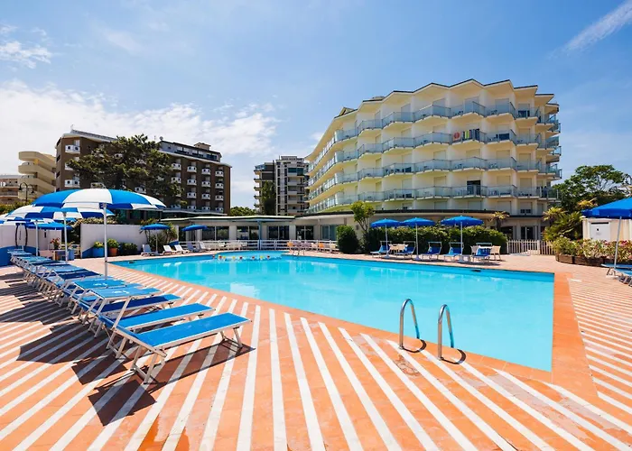  Bellevue Beach - Sul Mare