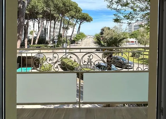 Hotel: Hotel Brigantino
