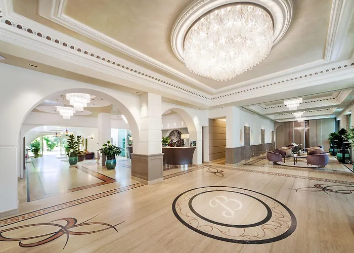 Hotel Aurelia