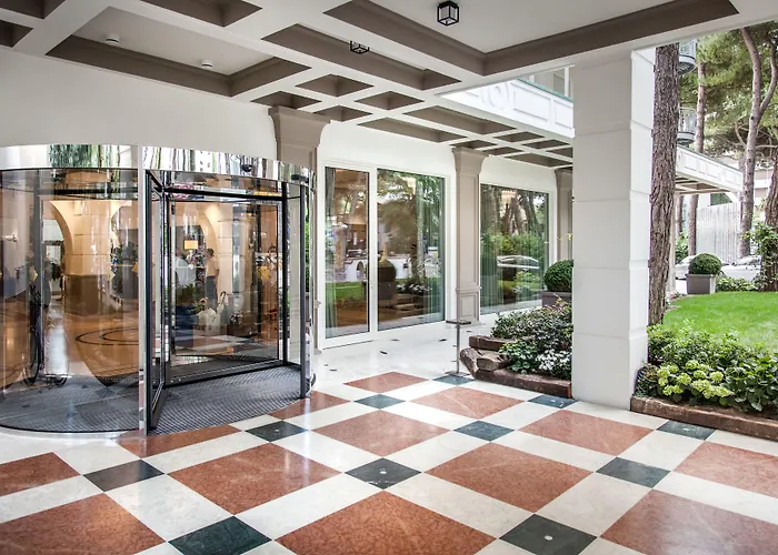Hotel Aurelia