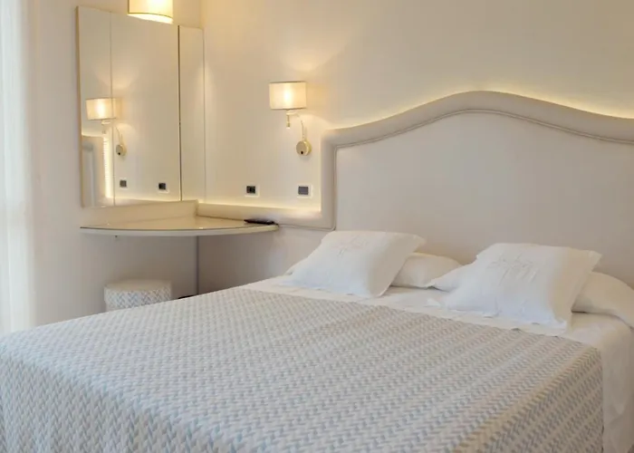 Hotel con vista: Hotel Globus, Sure Hotel Collection By Best Western