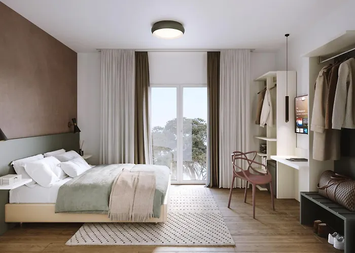 Hotel: Hotel Sayonara